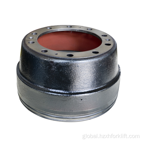 China new supply cast iron truck OEM brake hub Supplier